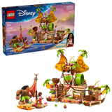 Disney Princess Kakamora Barge