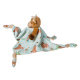 Highland Cow Hetty Blankie