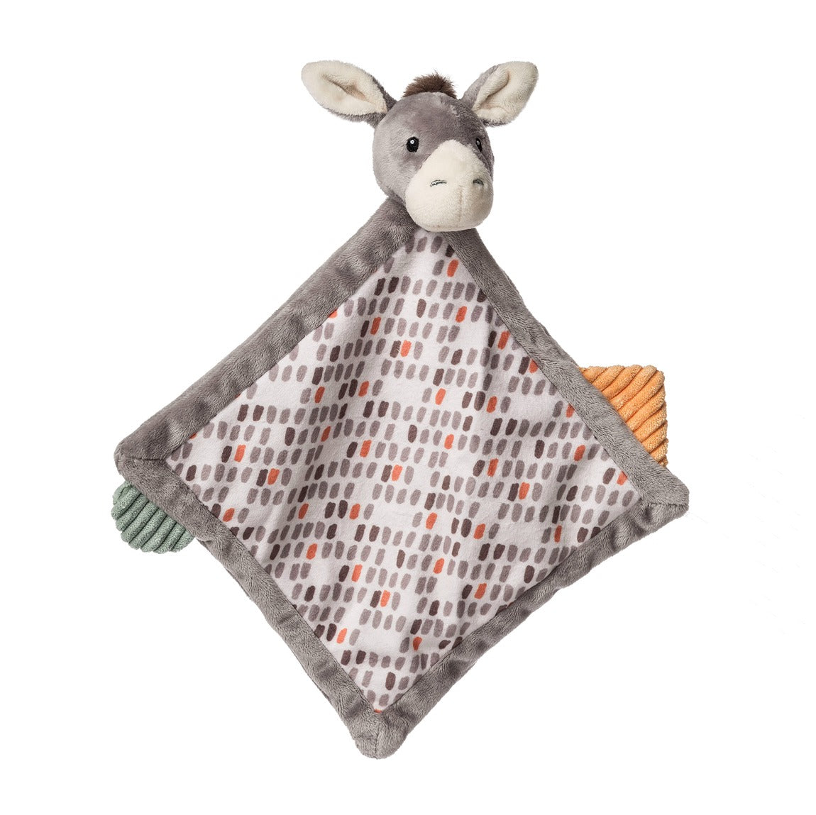 Dusty Donkey Blankie