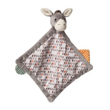 Dusty Donkey Blankie