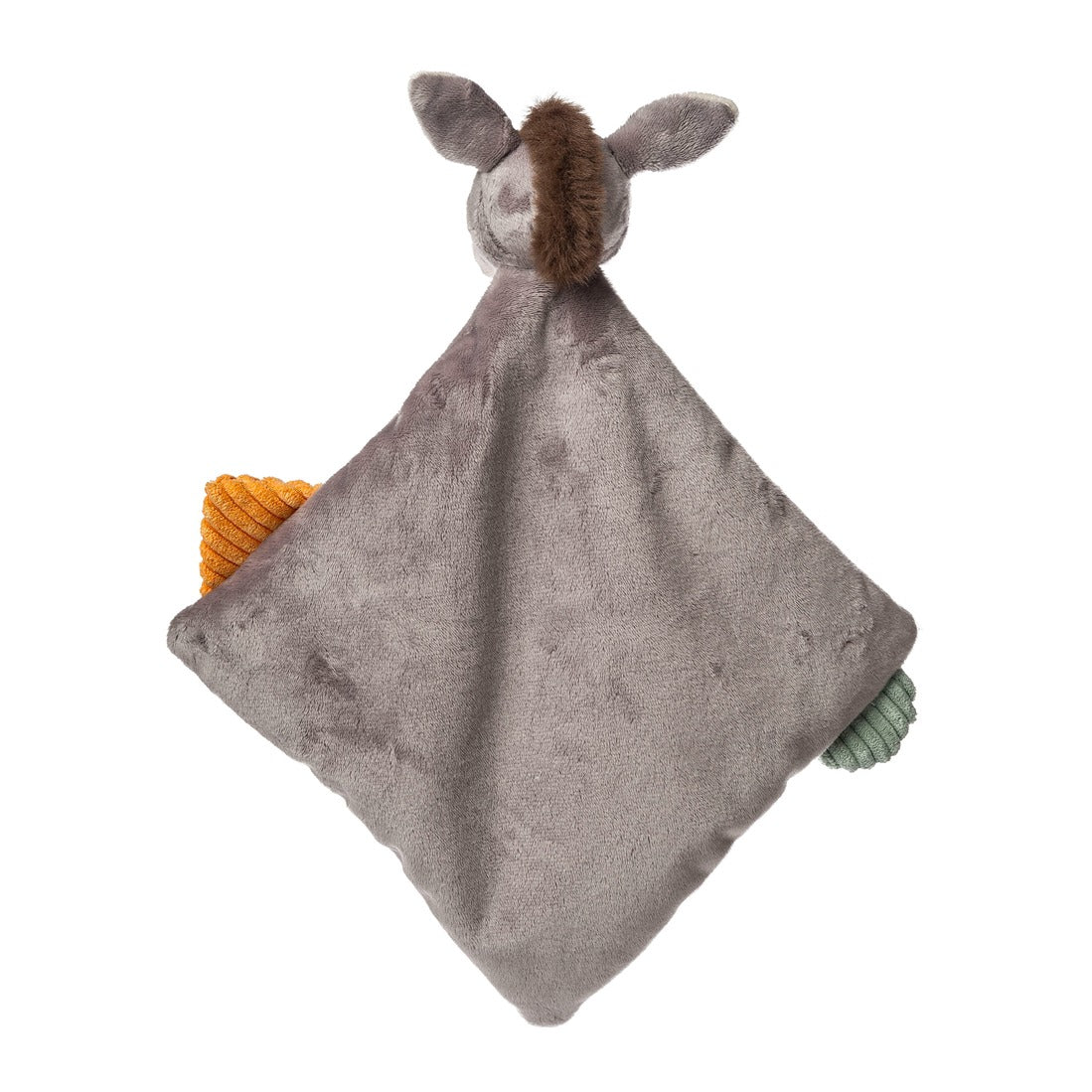 Dusty Donkey Blankie