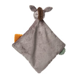 Dusty Donkey Blankie