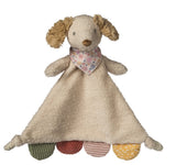 Dancing Dachshund Blankie