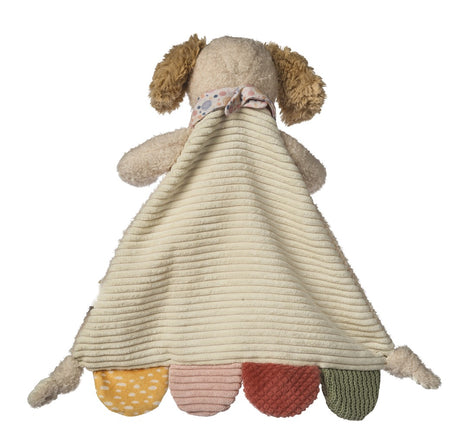 Dancing Dachshund Blankie