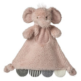 Afrique Blossom Elephant Blankie