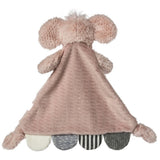 Afrique Blossom Elephant Blankie