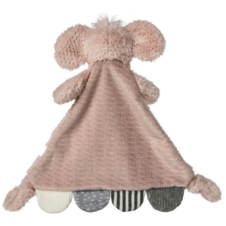 Afrique Blossom Elephant Blankie