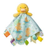 Taggies Dunkin Duck Blankie