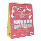 Magic Water Easel Pad | Rainbow Fairy