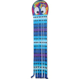 Squeaky Kite | Cool features colorful octopus design with vibrant tails, perfect for first-time flyers and outdoor fun.