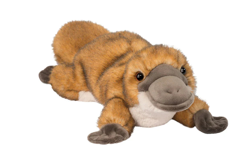 Platypus Duckie