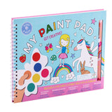 My Paint Pad | Rainbow Fairy