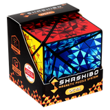 Shashibo OCTA | Primary