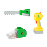 John Deere 2-in-1 Power Tool