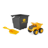 John Deere Sandbox Set