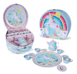 Musical Tea Set | Rainbow Fairy