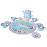 Musical Tea Set | Rainbow Fairy