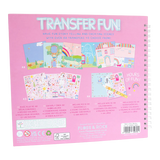 Transfer Fun | Rainbow Fairy
