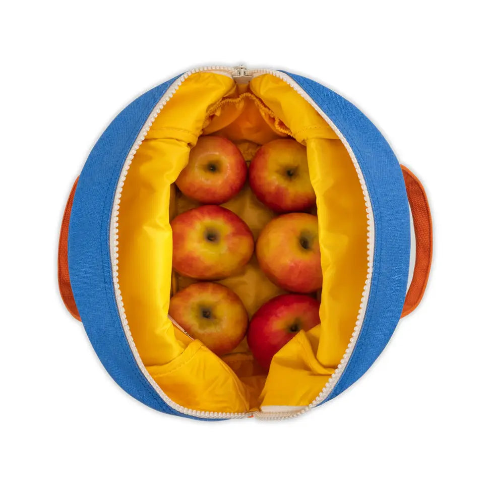 Zipper Lunch Bag | Doggy Bag