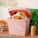 Tayto Calico Cat