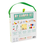 My Stamper Set | Jungle