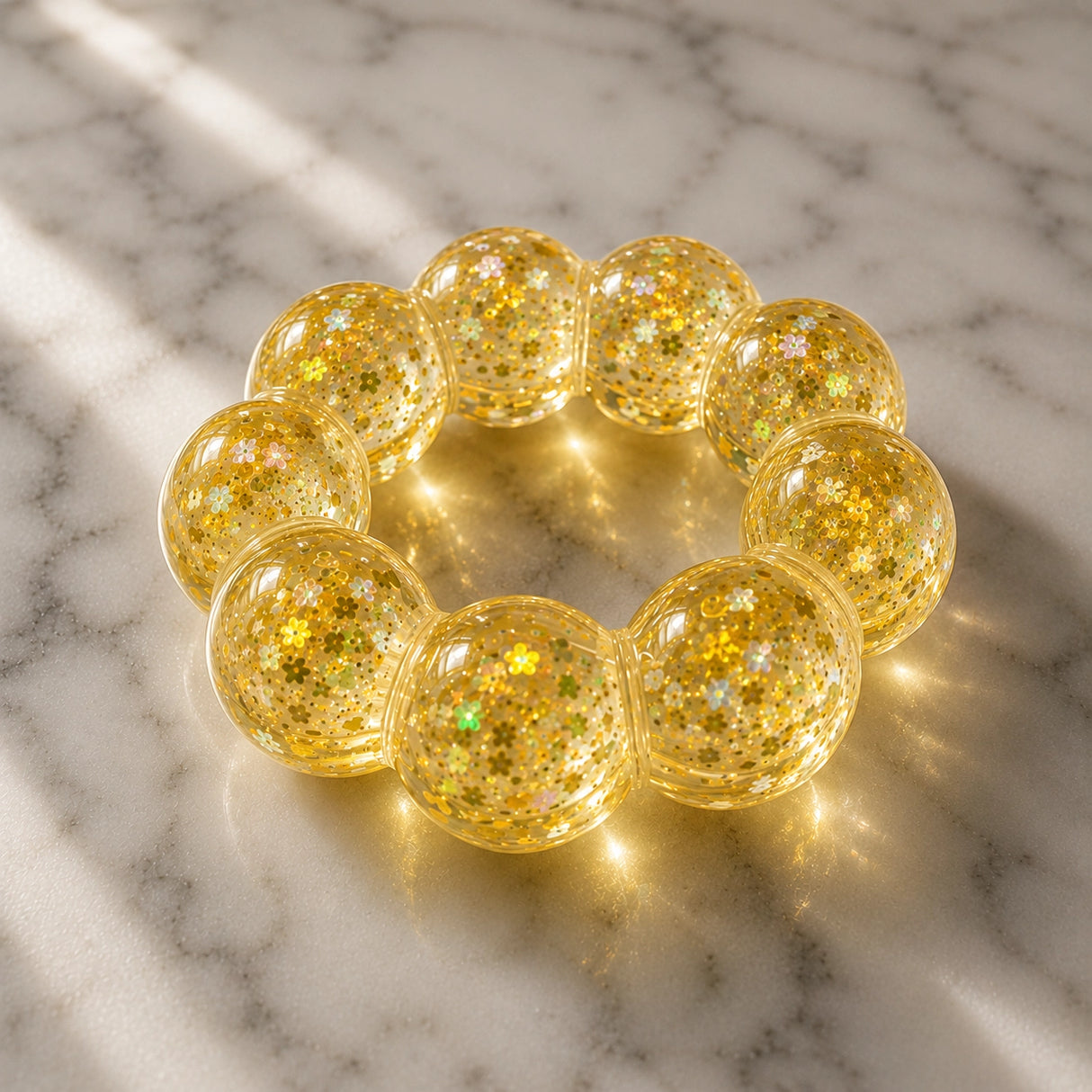 Feelzies Original Squishy Bracelet