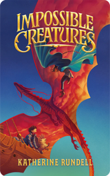 Yoto | Impossible Creatures
