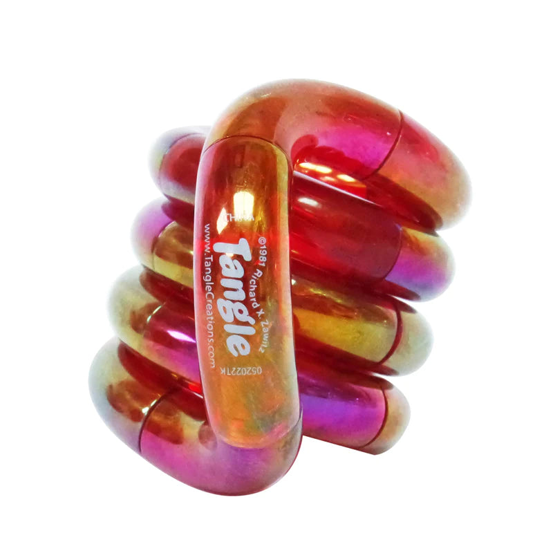 Tangle teezer online fidget toy