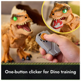 Jurassic World Primal Hatch