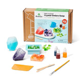 Crystal Ombre Soapmaking Kit