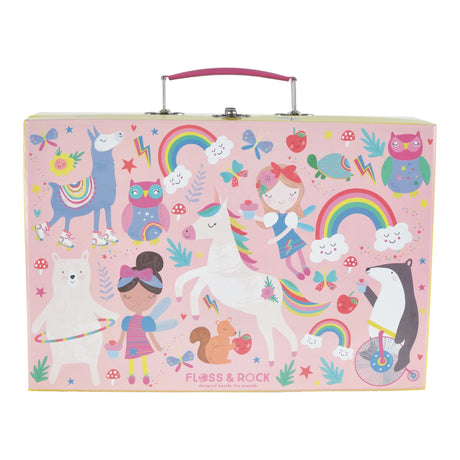 Musical Kitchen Set | Rainbow Fairy