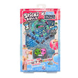 Sticki Rolls Sticki Pendant Series 3 sticker bracelet set package with colorful stickers