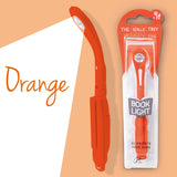 The Really Tiny Book Light | Orange