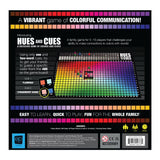 Hues & Cues