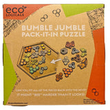 Bumble Jumble Bamboo Puzzle