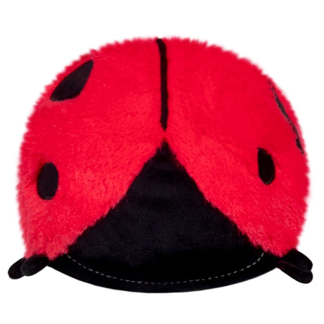 Ladybug Snackers