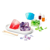 Crystal Ombre Soapmaking Kit