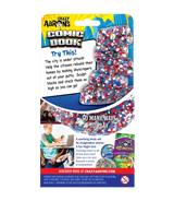 Trendsetters Comic Book Thinking Putty