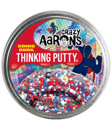 Trendsetters Comic Book Thinking Putty