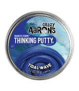 Magnetic Storms Tidal Wave Thinking Putty