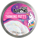 Glowbrights Enchanting Unicorn Thinking Putty