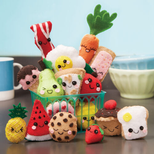 Sew Mini Treats