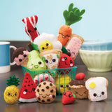 Sew Mini Treats