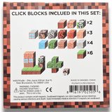 Click Blocks Magnetic Building Set