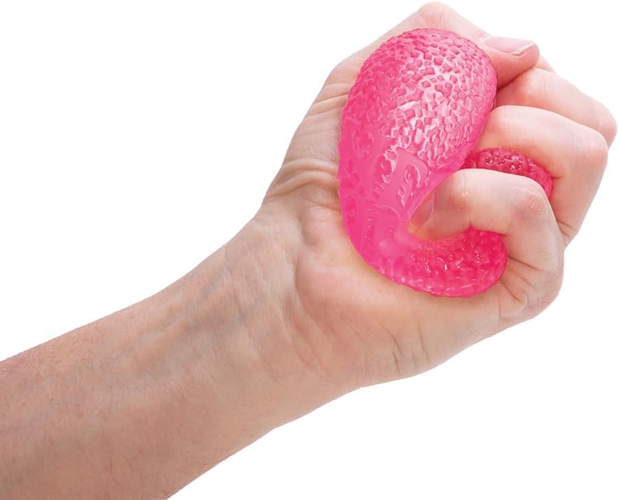 needoh gumdrop ピンク Gum Drop Nee Doh — Child's Play Toys Store
