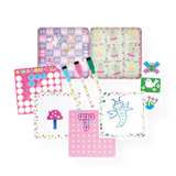 Magnetic Games Tin | Enchanted