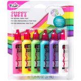 Puffy Puff Paint