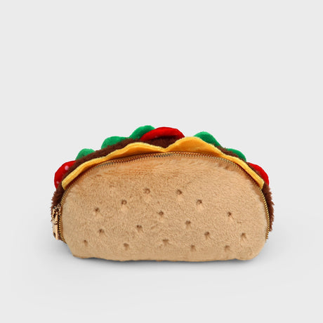Zip Pouch | Taco