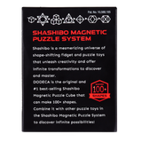 Shashibo DODECA | Infinity