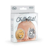 Chill Out! Eye Pads Kittens